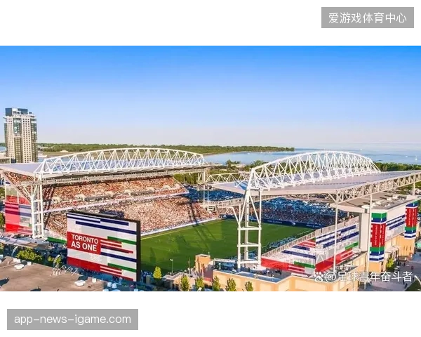多伦多BMO球场测试联邦学习方案，化解跨境客流画像隐私纠纷